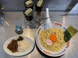 大衆麺酒場 ミクロとくじら 幡ヶ谷