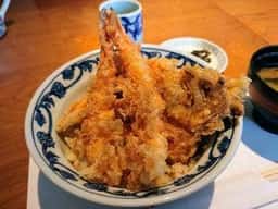 新宿つな八 北千住店