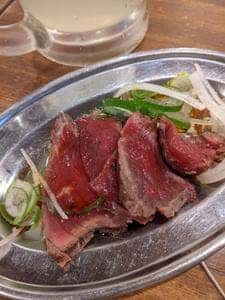 立ち飲み屋 酔いどれ 葛西店