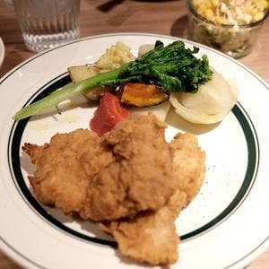 ミセス・リンダのフライドチキン