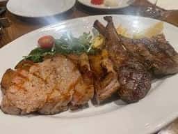 Seafood bar Ermitage 代々木店