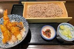 そば酒房 笹陣 渋谷店