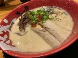 ラーメンまこと屋 羽曳野尺度外環店