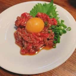 炭火焼肉ホルモン 酔軒