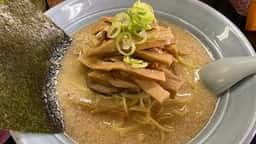 ラーメン専科 えんどうもん