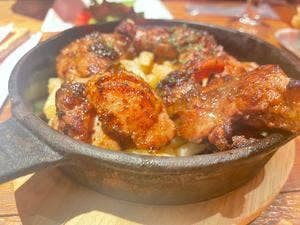 ブリュードッグ 六本木