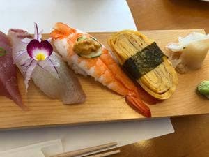 伊良湖すし