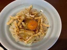 旧軽井沢うどんカフェ 造田製麺所