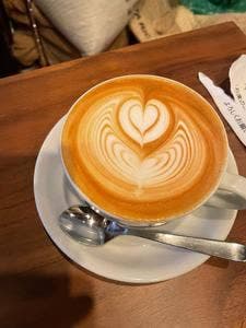 フレスコ コーヒー ロースターズ