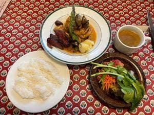 ビストロ・モザール