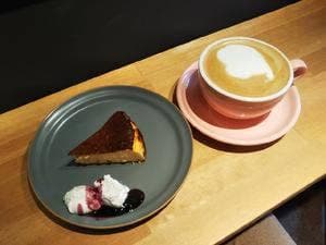 ドットコーヒー 東山三条店
