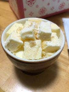 横濱チーズ香る洋菓子店