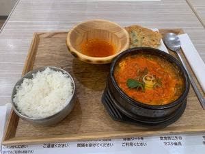 韓美膳 三井アウトレットパーク札幌北広島店