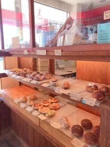 Lives bakery