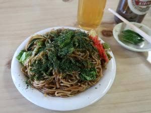 白井食堂 大宮公園