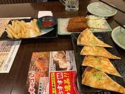 一軒め酒場 神田東口店