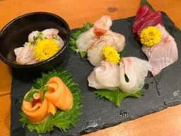 すし酒場 フジヤマ 秋葉原昭和通り店