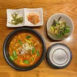 東大門タッカンマリ 市ヶ谷店