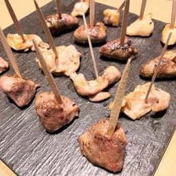 中目黒いぐち 麻布十番店