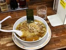 中華太朗 雪谷大塚店
