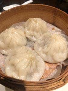 本格中華ダイニング 豫園小龍包 銀座新橋店