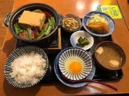 肉豆冨とレモンサワー 大衆食堂 安べゑ 御徒町店