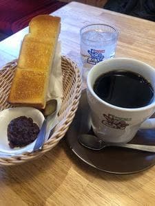 コメダ珈琲店 武蔵溝ノ口駅前店