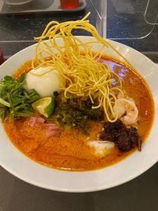 泰式香辛麺商店 仲吉
