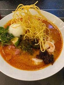 泰式香辛麺商店 仲吉