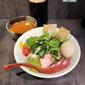 つけ麺 GAKU