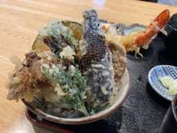 割子そば 八雲庵