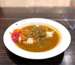 カレーハウス CoCo壱番屋 新神戸フラワーロード店