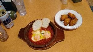 サイゼリヤ 浜松初生店