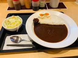 松屋 / マイカリー食堂 武蔵小杉店