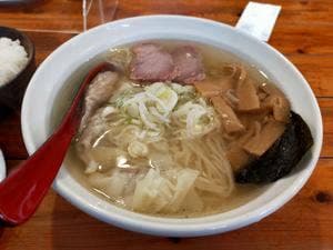 支那そば うみ