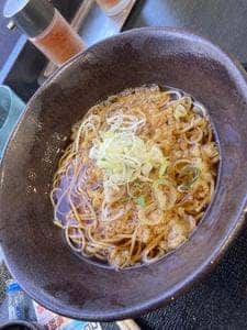 ゆで太郎 もつ次郎 西五反田2丁目店