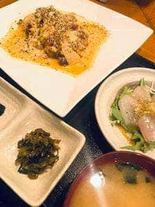 創作居酒屋 小夏食堂