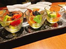 大人の隠れ居酒屋 豊和 表参道