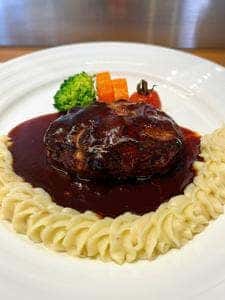 洋食の果実 Grill KAJITSU