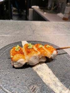 本家あべや 秋田純米酒処 GEMS恵比寿店