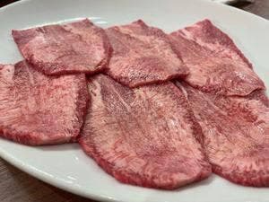 焼肉問屋 いちよし