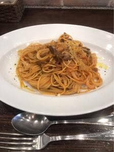 Osteria Oliva Nera a TOKYO