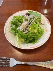 欧風カレー ル・ムーラン