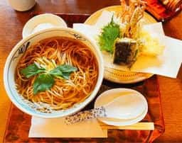 手打ち蕎麦 やぶ金