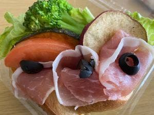 ブランジェリーショコラ