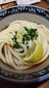 釜たけうどん お好み焼 めっせ熊 ラゾーナ川崎プラザ店