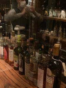 COCKTAIL WORKS 東京