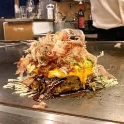 鉄板焼き 坊乃 ~Buono~