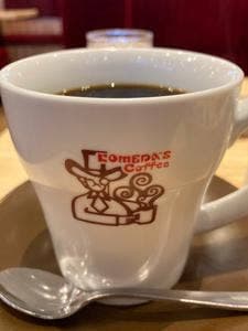 コメダ珈琲店 イオンモール浦和美園店