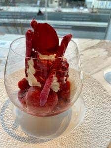 ピエール・エルメ・パリ 青山